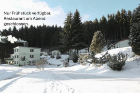 Pension Am Waldesrand